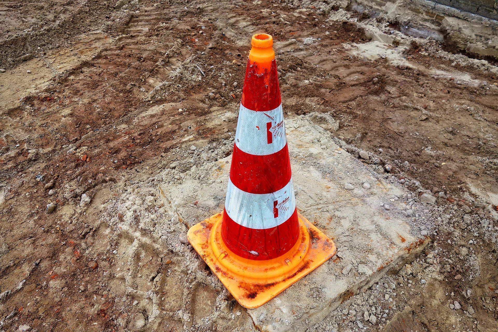 Angola Completes Major Infrastructure Work As Fall Maintenance Season Begins