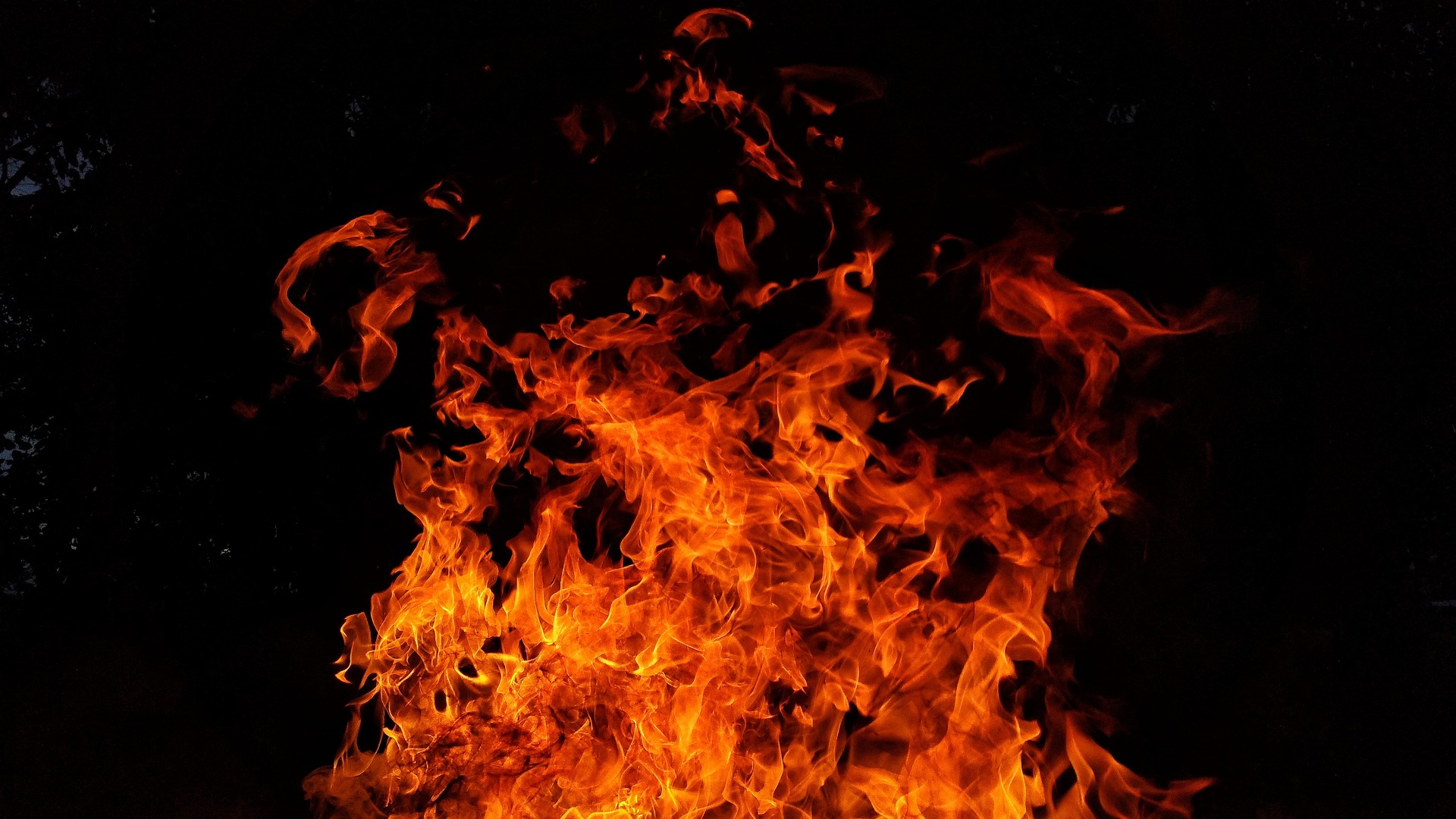 Fire Damages Coldwater Fresh Market