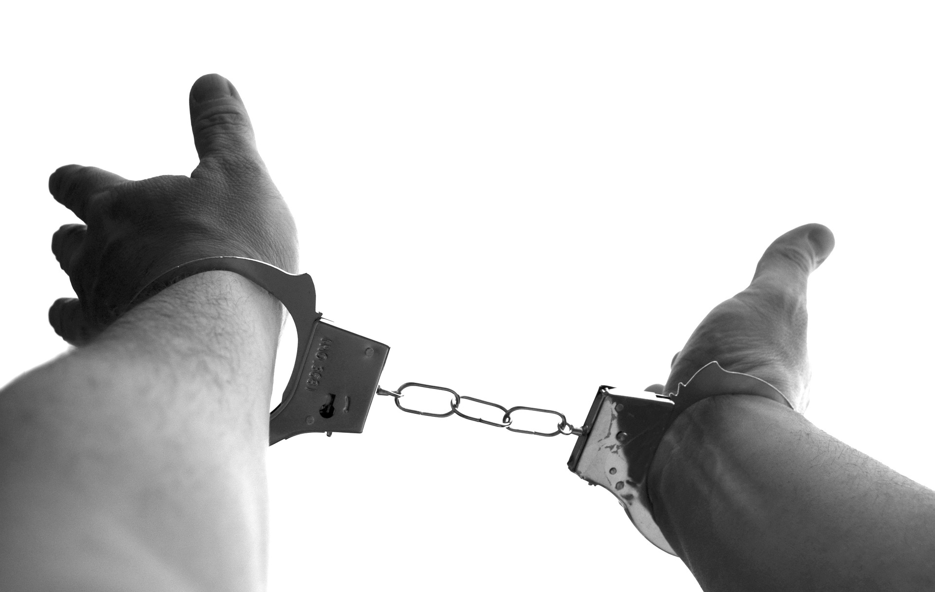 Three Booked In Steuben County Arrest Summary