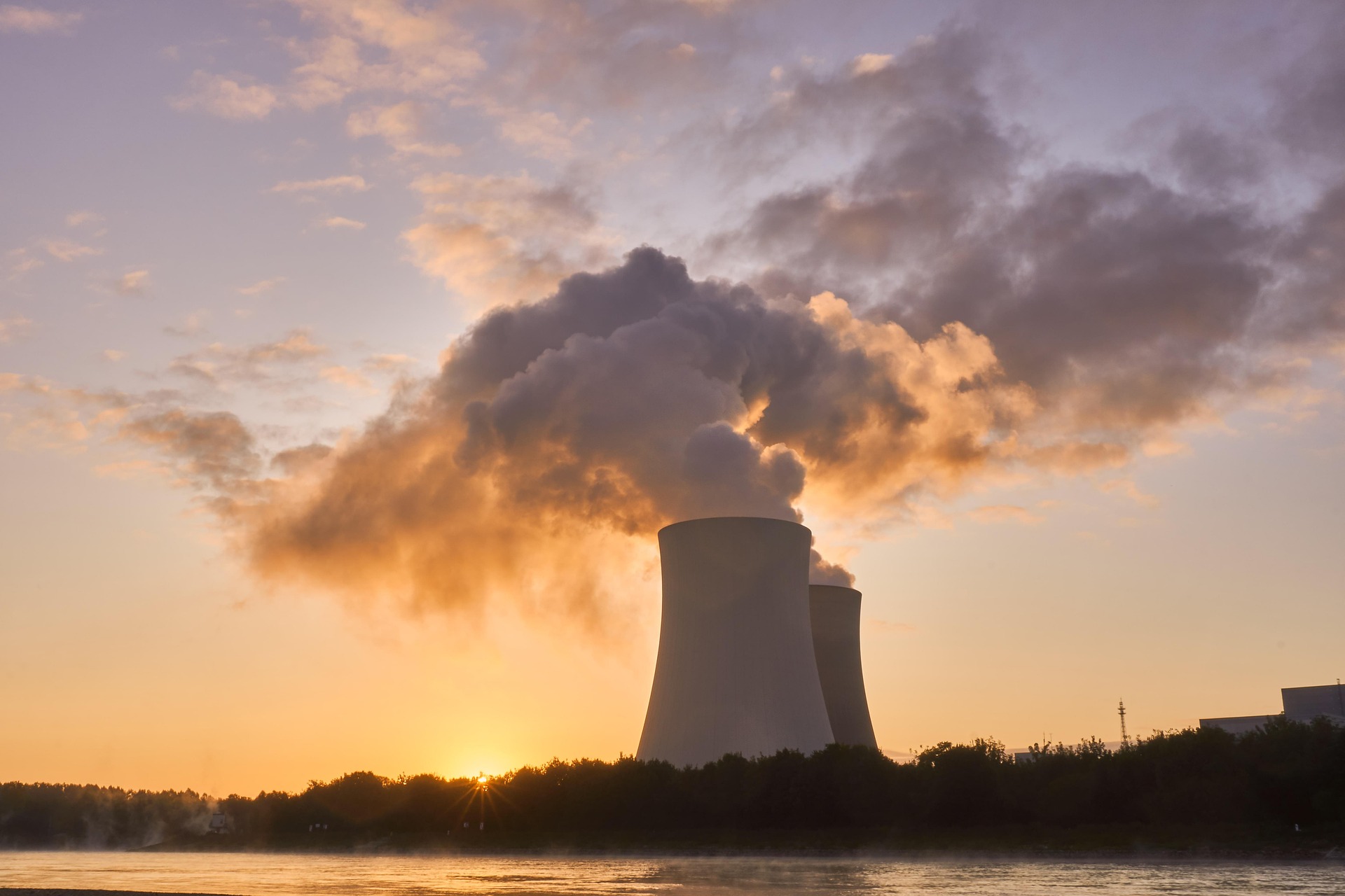 NRC Approves Special Recovery Plan At Palisades Nuclear Plant
