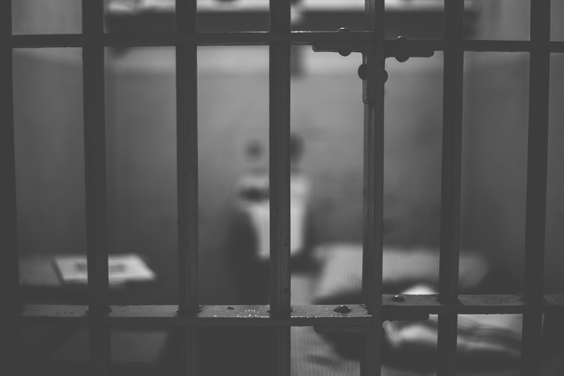 Flint Woman Arraigned In Lakeland Prison Contraband Case