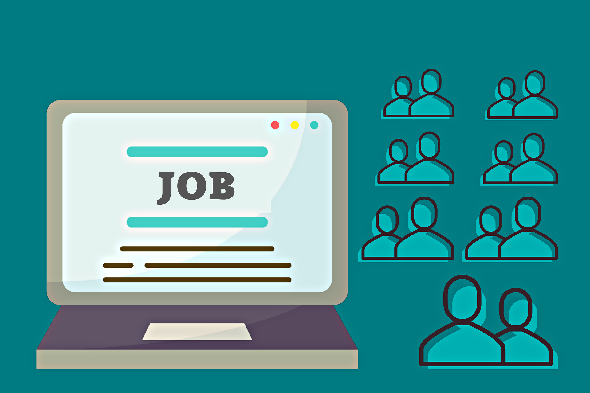 Southwest Michigan Jobless Rates Fall As Indiana Sees Slight Increase
